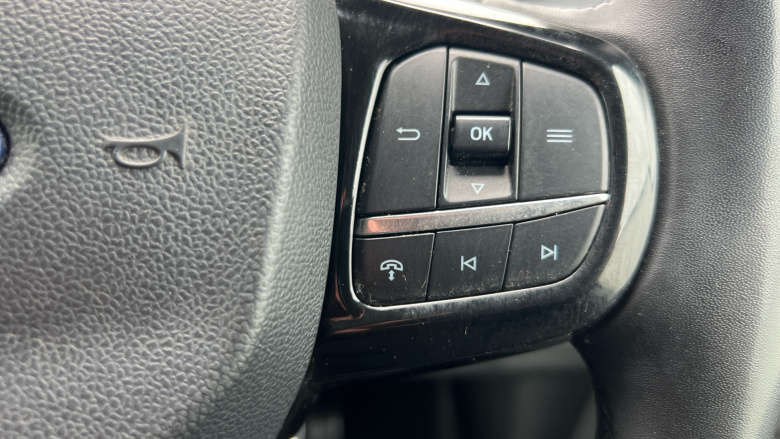 Ford Transit Custom 300 L1 Diesel Fwd 2.0 EcoBlue 136ps H1 Van Limited